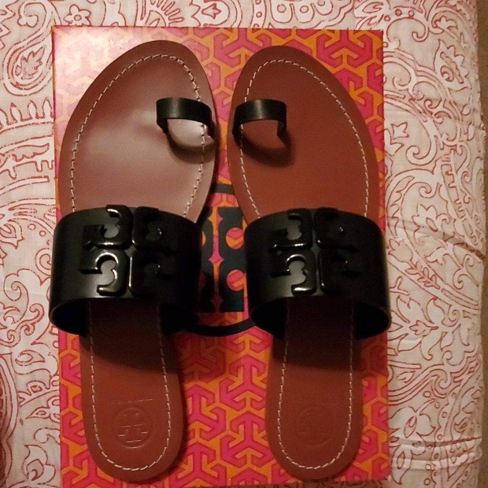 Tory Burch Sandal size 10